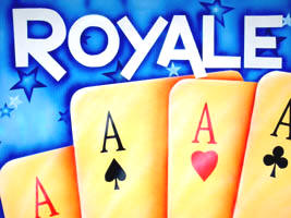 thématique Casino Royale