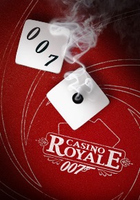 Casino Royale thème
