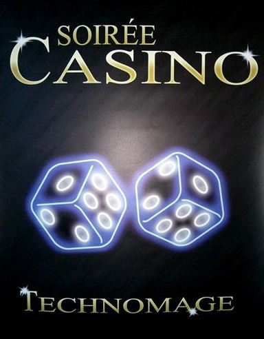 Casino Technomage