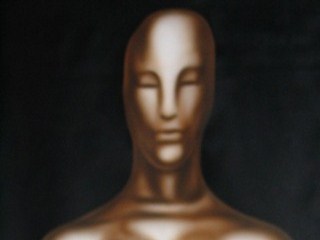 Soirées thématiques Hollywood, trophées Oscar