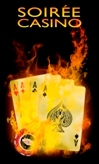 Affiche casino