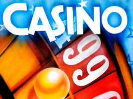 thème Casino Royale