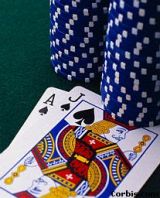 blackjack