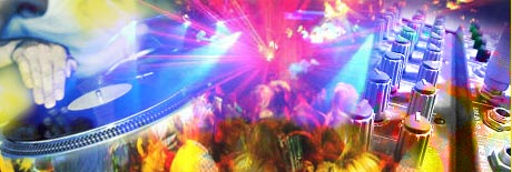 discothèque-mobile professionnelle