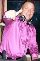 party avec dj animateur